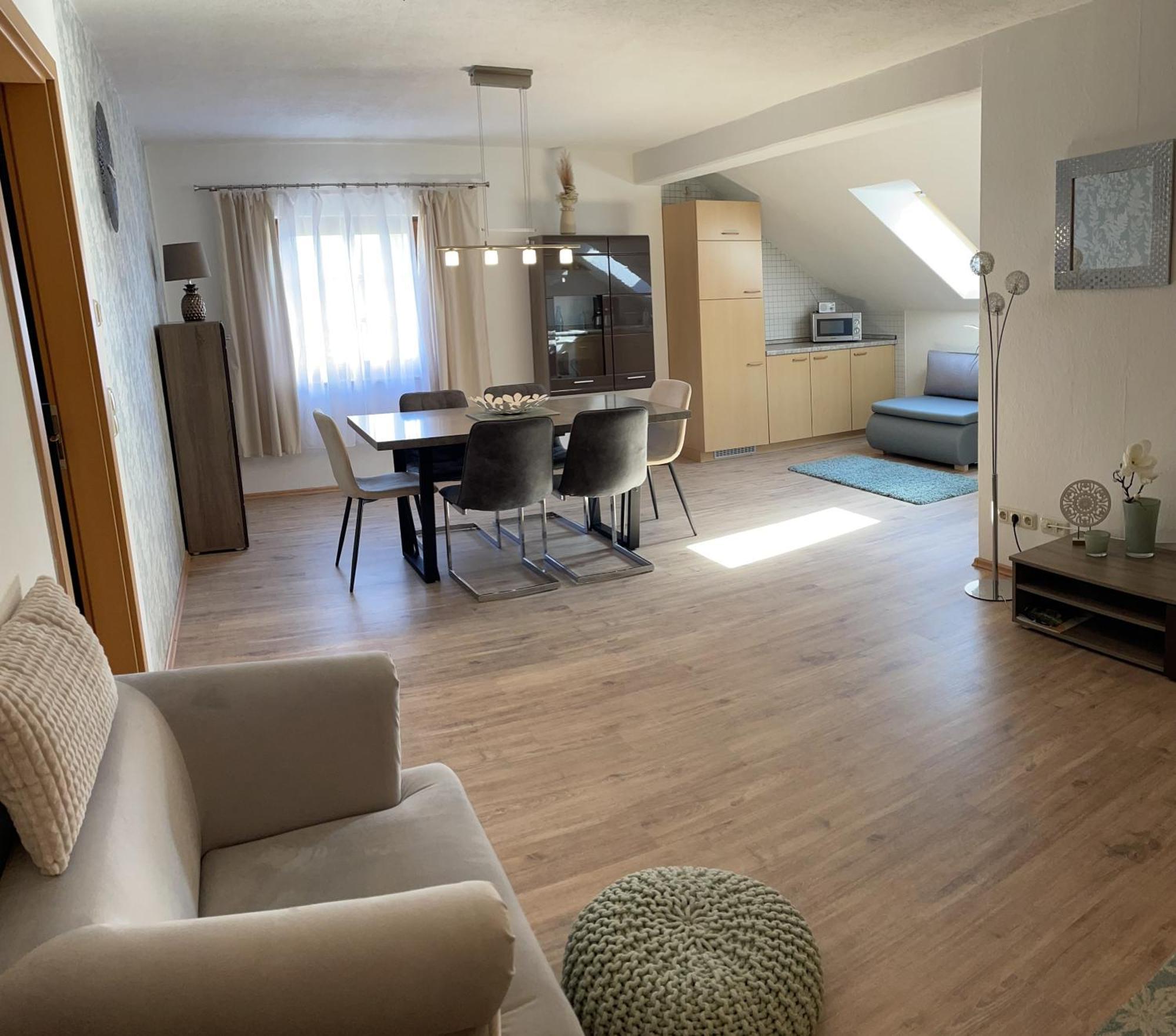 Ferienwohnung Klitzschen Naehe Torgau Mockrehna Exterior photo